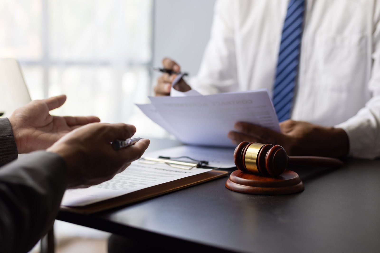 Виконання іноземних арбітражних рішень у Литві