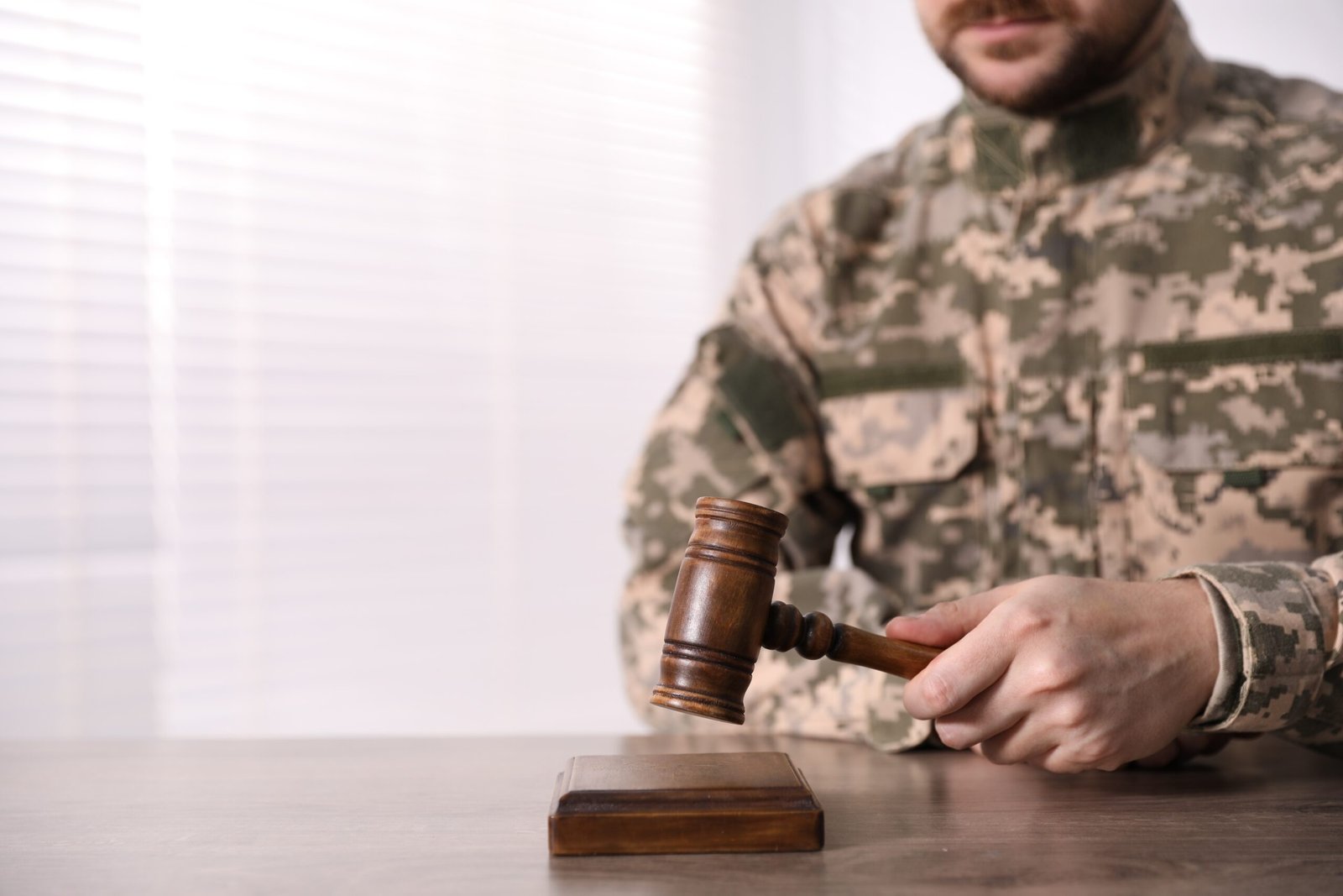 Права військовослужбовців під час воєнного стану: повний перелік та механізми захисту 2026 – ілюстрація до статті